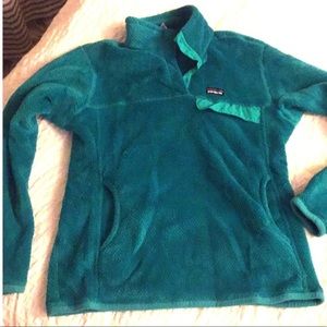 Patagonia Snap T Re-tool
